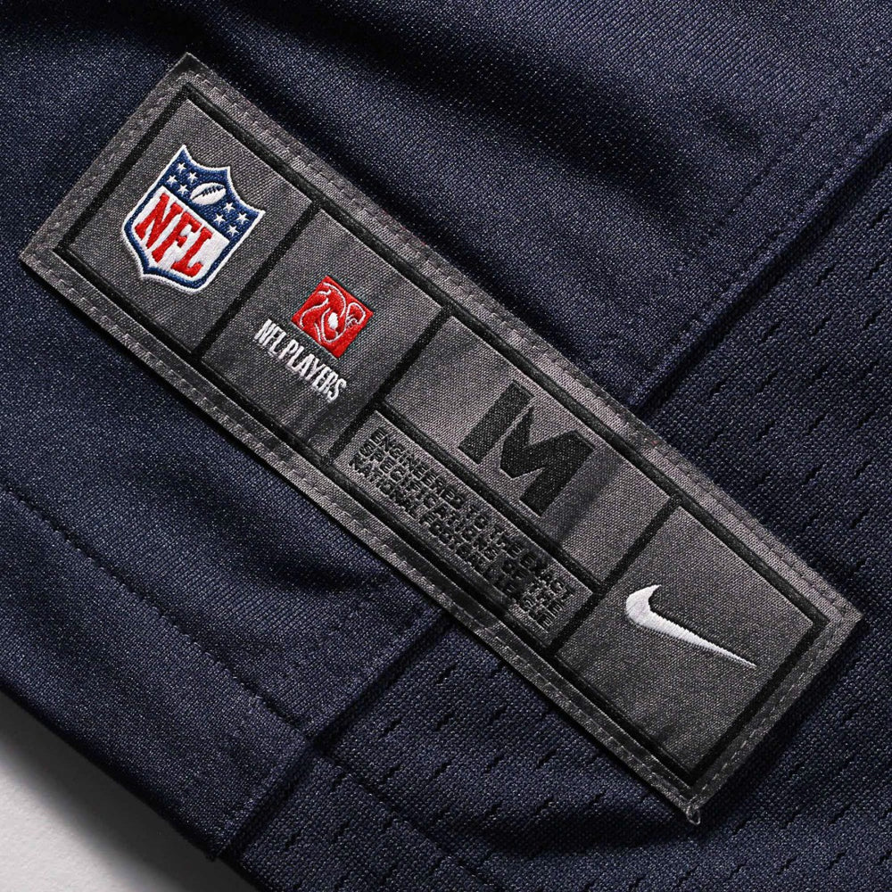 Dak Prescott Dallas Cowboys Youth Game Jersey Navy | Nike for Sale
