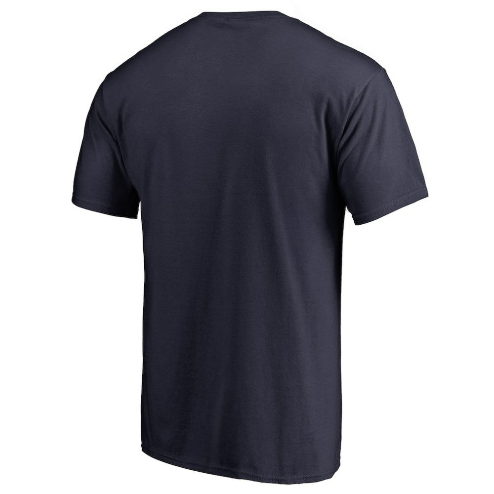 Houston Astros Police Badge T-Shirt - MLB
