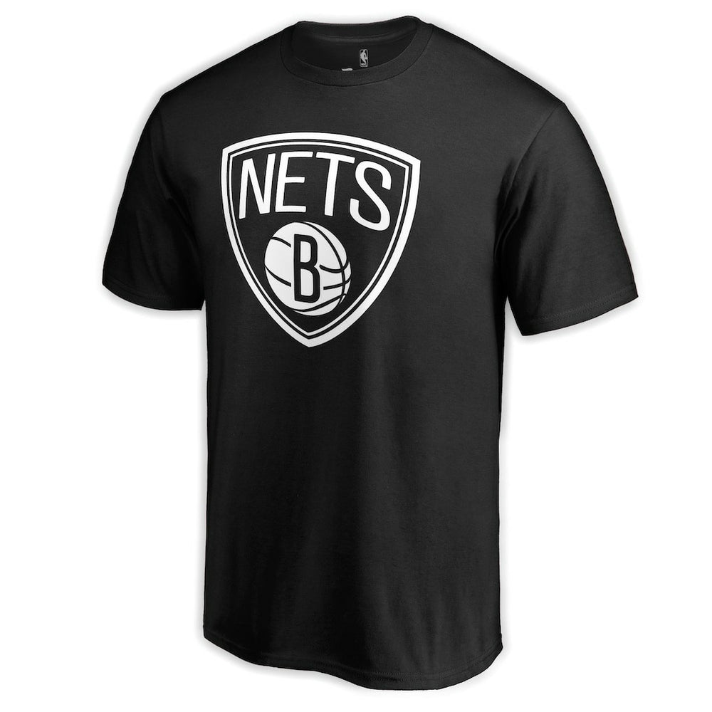 Brooklyn Nets Taylor T-Shirt Black - NBA