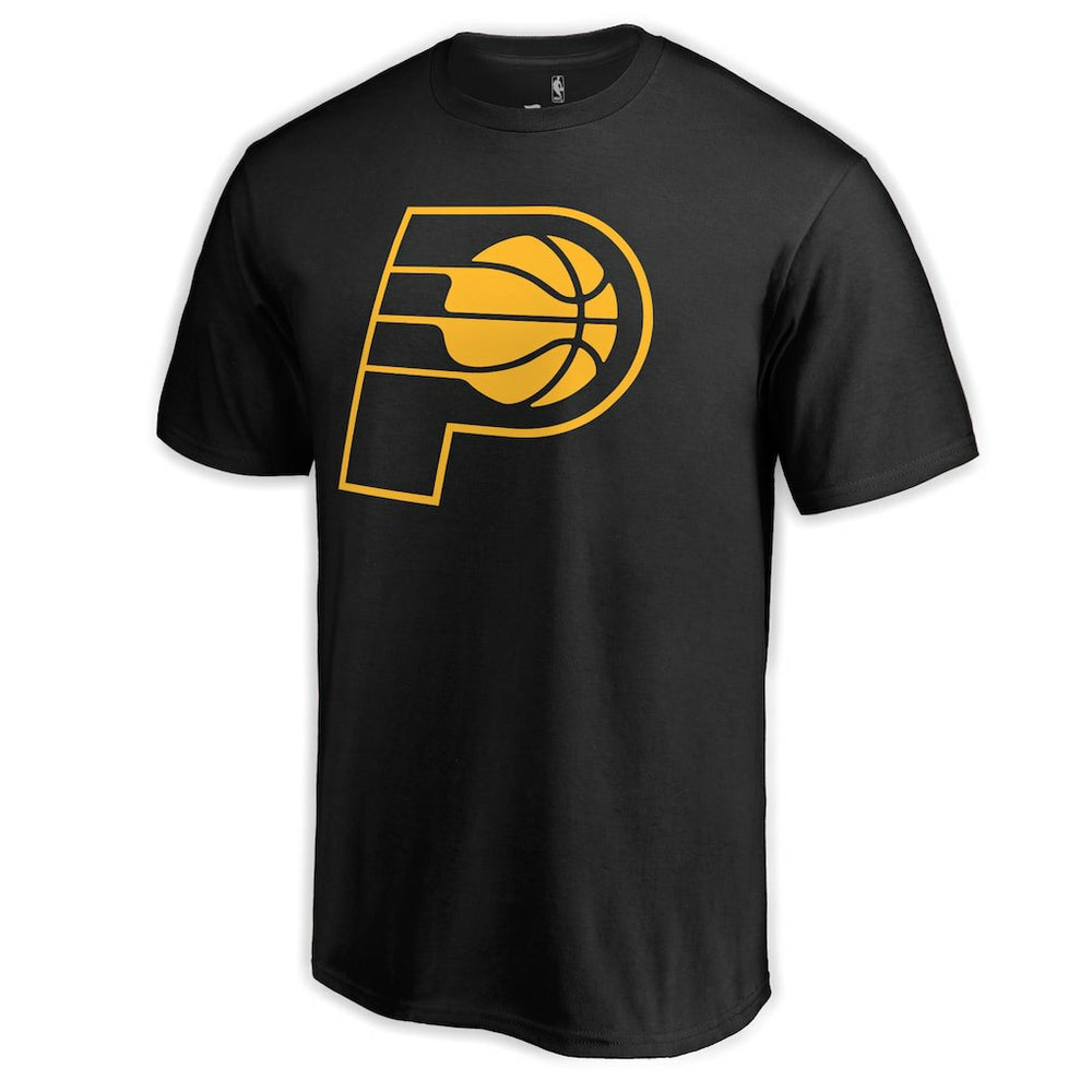 Indiana Pacers Taylor T-Shirt Black - NBA