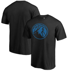 Minnesota Timberwolves Taylor T-Shirt Black - NBA