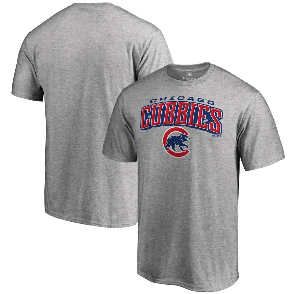 Chicago Cubs Hometown Collection Cubbies T-Shirt - MLB