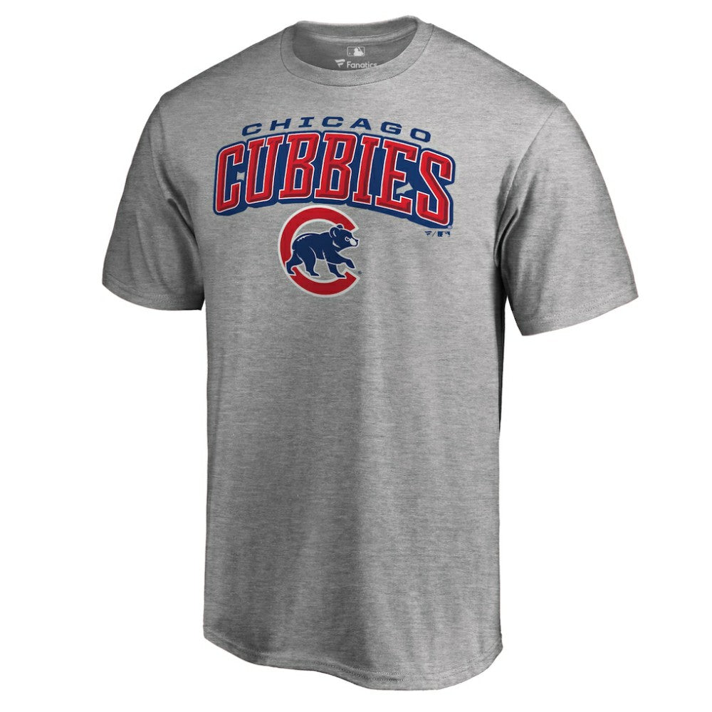 Chicago Cubs Hometown Collection Cubbies T-Shirt - MLB