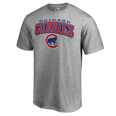 Chicago Cubs Hometown Collection Cubbies T-Shirt - MLB