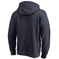 Houston Astros H Town Hometown Pullover Hoodie - MLB