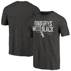 Chicago White Sox Good Guys Hometown Tri-Blend T-Shirt - MLB