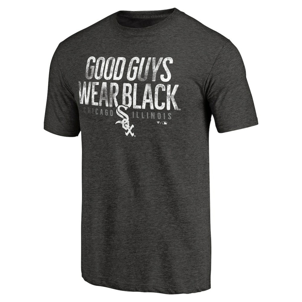 Chicago White Sox Good Guys Hometown Tri-Blend T-Shirt - MLB
