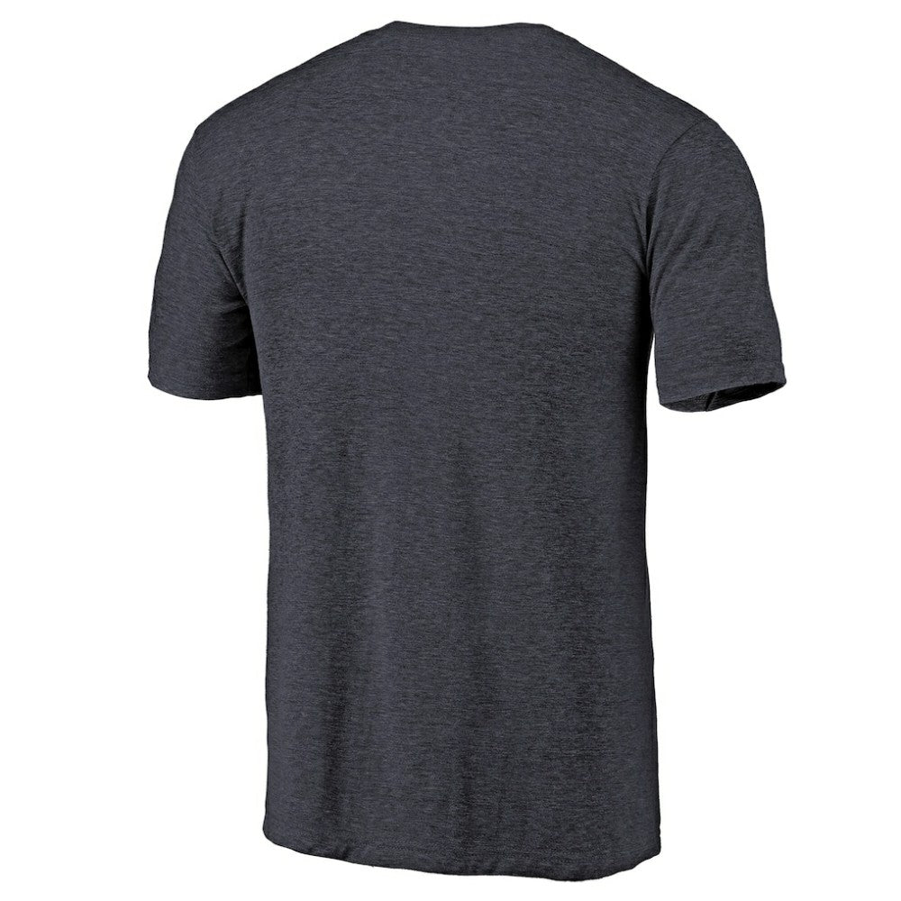 Houston Astros The Dome Hometown Tri-Blend T-Shirt - MLB
