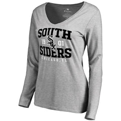Chicago White Sox Women's South Siders Hometown Long Sleeve T-Shirt - MLB