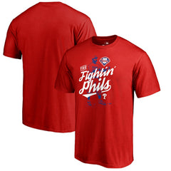 Philadelphia Phillies Fightin Phils Hometown T-Shirt - MLB