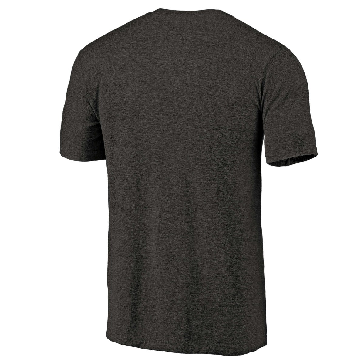 Portland Trail Blazers Hometown Collection Old Town 2 Tri-Blend T-Shirt Black - NBA