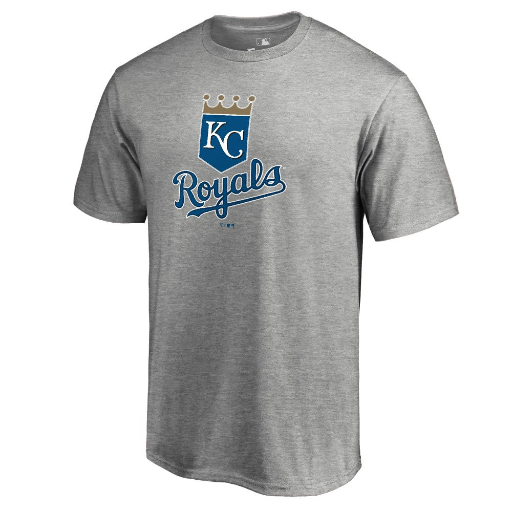 Salvador Perez Kansas City Royals Backer T-Shirt - MLB