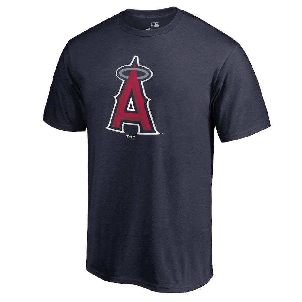 Mike Trout Los Angeles Angels Backer T-Shirt - MLB
