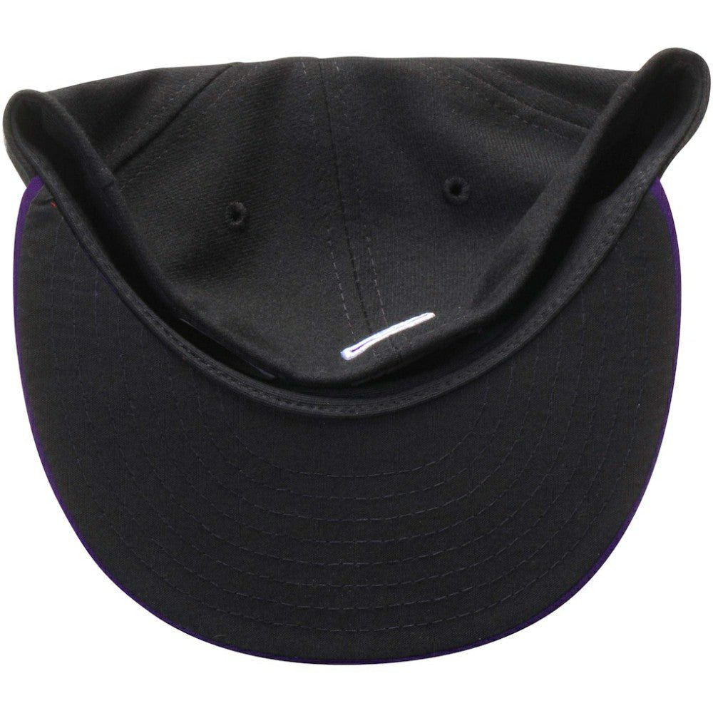 Colorado Rockies New Era Authentic Collection ON Field 59FIFTY Structured Hat - MLB