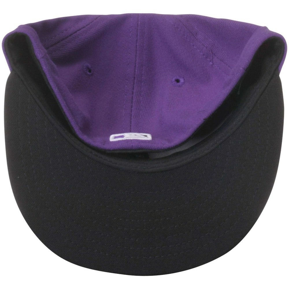 Colorado Rockies New Era Authentic Collection ON Field 59FIFTY Structured Hat - MLB