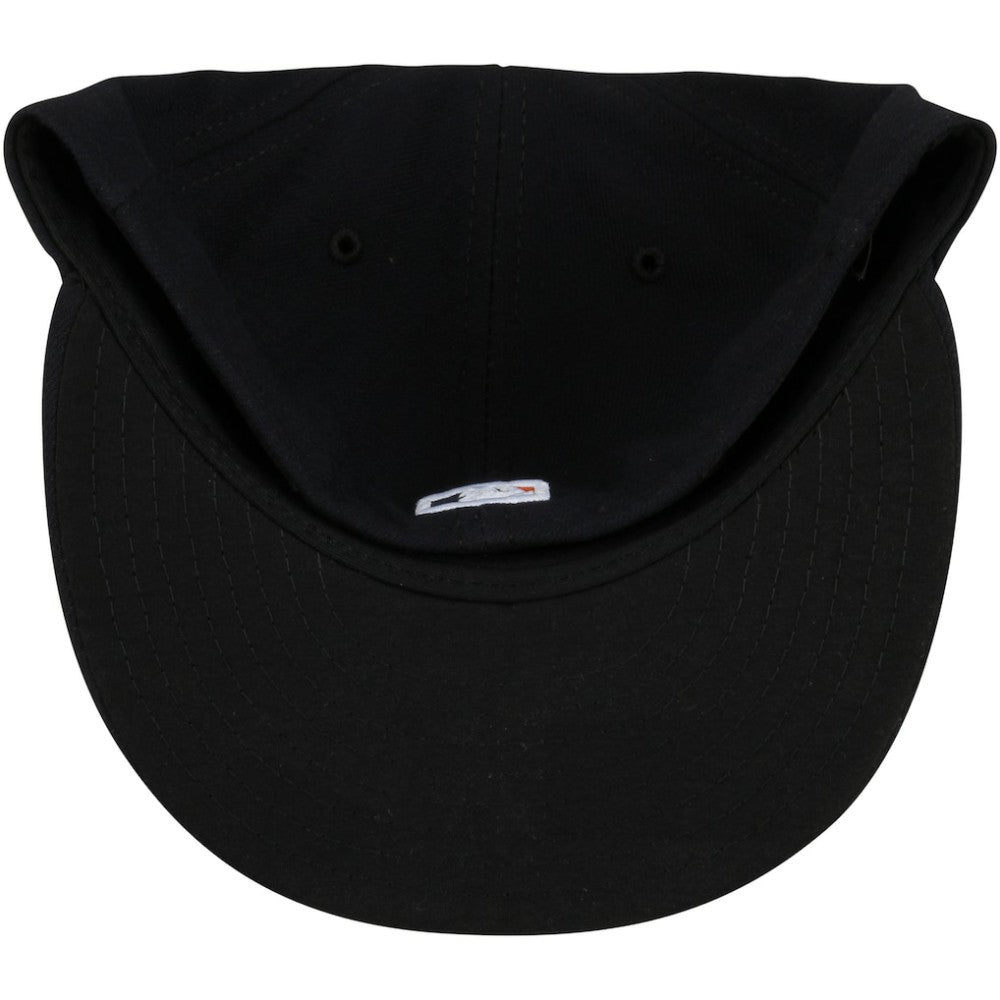 Houston Astros New Era Home Authentic Collection On Field 59FIFTY Performance Fitted Hat - MLB