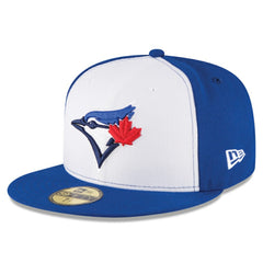 Toronto Blue Jays New Era 2017 Authentic Collection On-Field 59FIFTY Fitted Hat - MLB