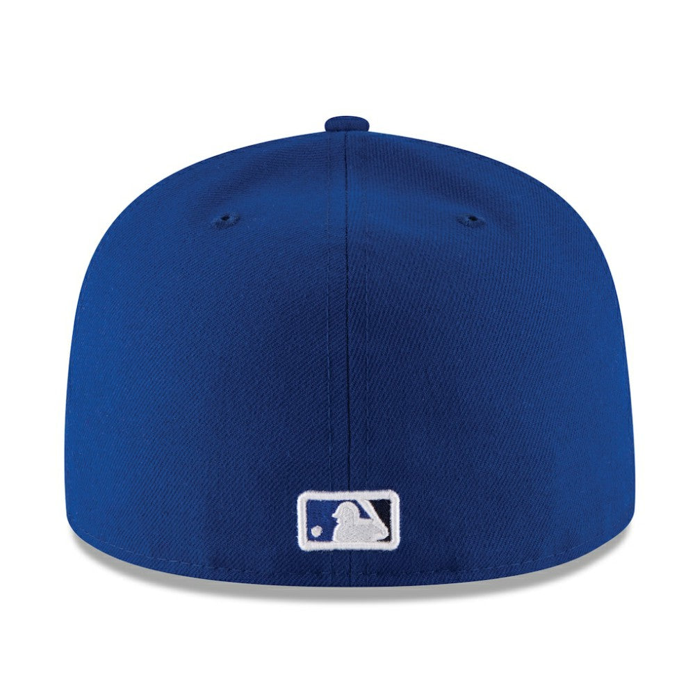 Toronto Blue Jays New Era 2017 Authentic Collection On-Field 59FIFTY Fitted Hat - MLB
