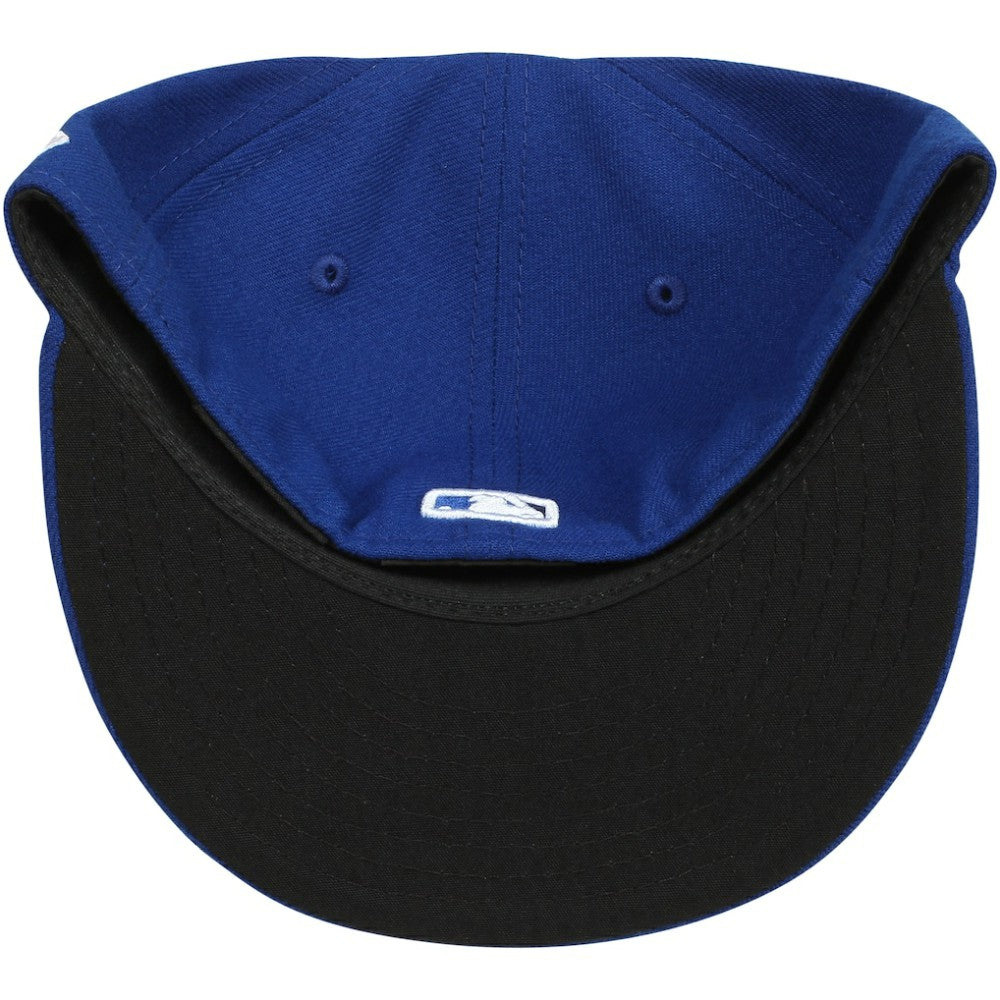 Toronto Blue Jays New Era Authentic Collection On Field 59FIFTY Fitted Hat - MLB