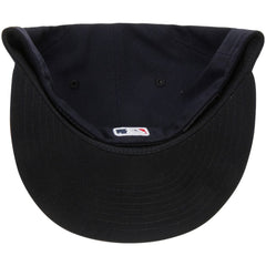 Atlanta Braves New Era Road Authentic Collection On-Field 59FIFTY Fitted Hat - MLB