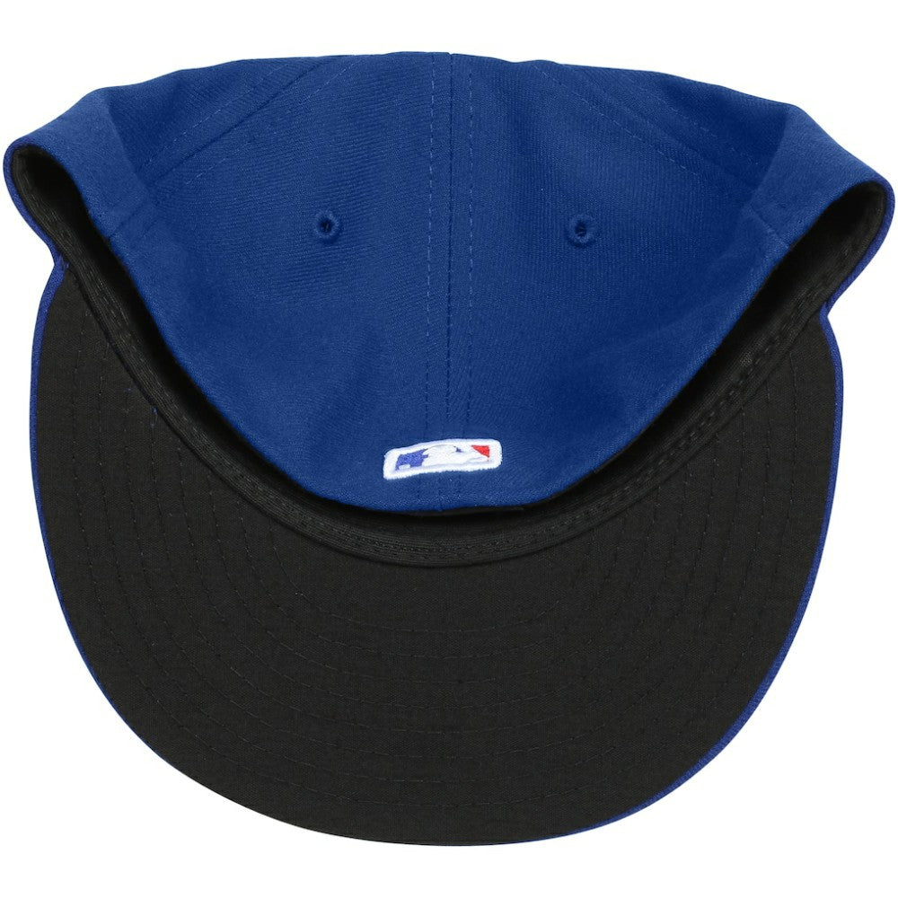 Chicago Cubs New Era Authentic Collection On Field 59FIFTY Fitted Hat - MLB