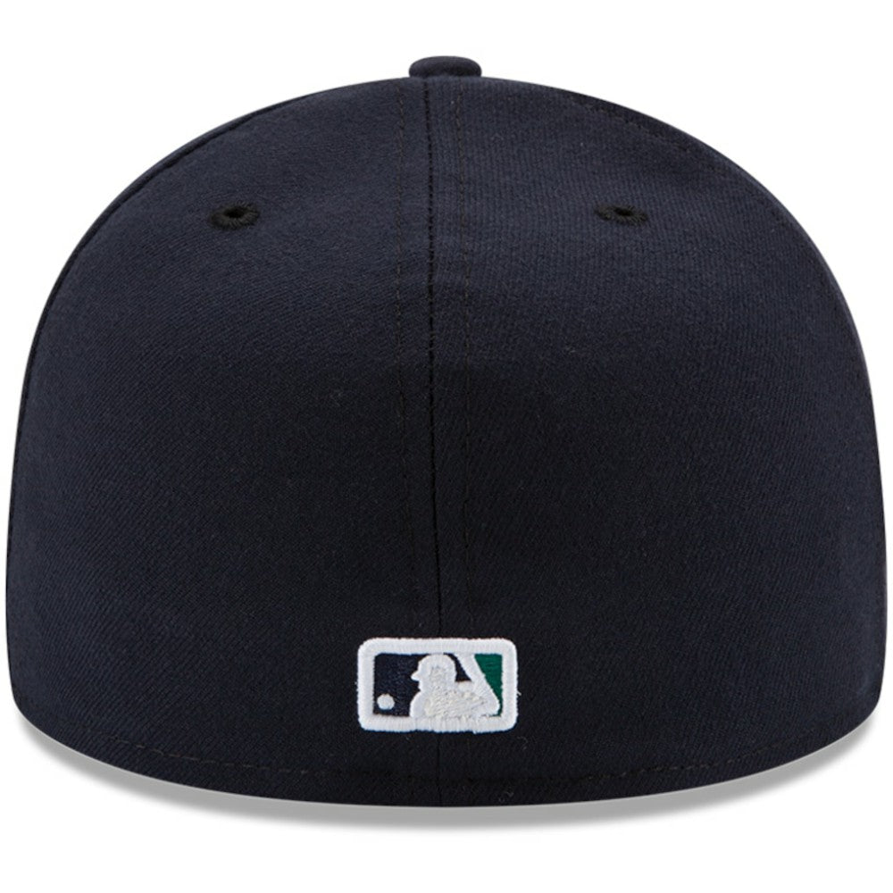Seattle Mariners New Era Authentic Collection On Field 59FIFTY Fitted Hat - MLB