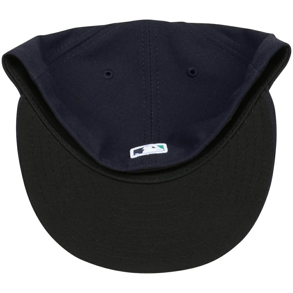 Seattle Mariners New Era Authentic Collection On Field 59FIFTY Fitted Hat - MLB