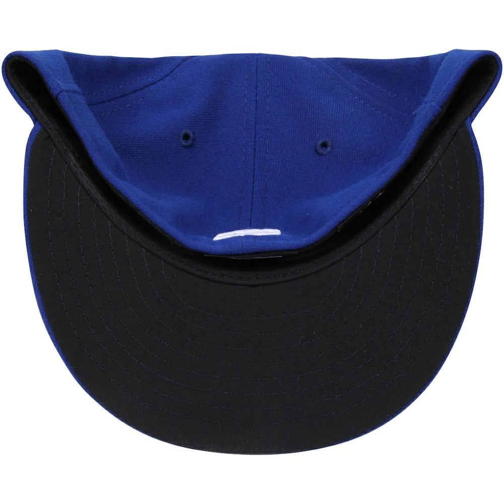 Seattle Mariners New Era Alternate 2 Authentic On Field 59FIFTY Fitted Hat - MLB