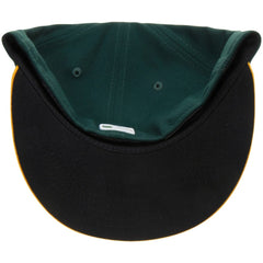 Athletics New Era Home Authentic Collection On-Field 59FIFTY Fitted Hat - MLB