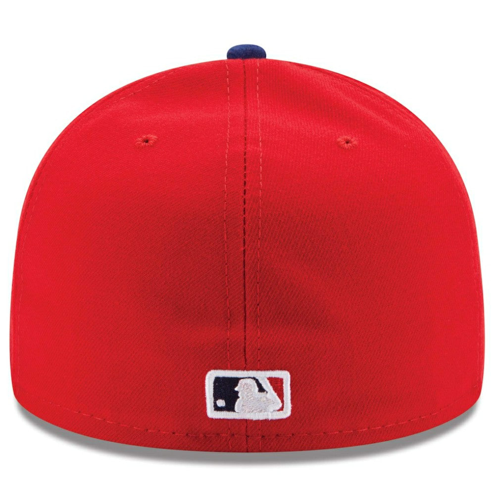 Philadelphia Phillies New Era Game Authentic Collection On-Field 59FIFTY Fitted Hat - MLB
