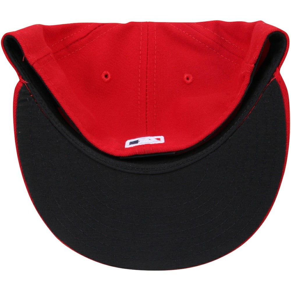 Philadelphia Phillies New Era Game Authentic Collection On-Field 59FIFTY Fitted Hat - MLB