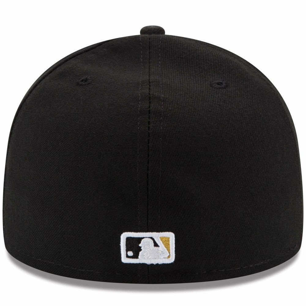 Pittsburgh Pirates New Era Game Authentic Collection On-Field 59FIFTY Fitted Hat - MLB