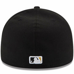 Pittsburgh Pirates New Era Game Authentic Collection On-Field 59FIFTY Fitted Hat - MLB