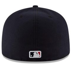 Boston Red Sox New Era Game Authentic Collection On-Field 59FIFTY Fitted Hat - MLB
