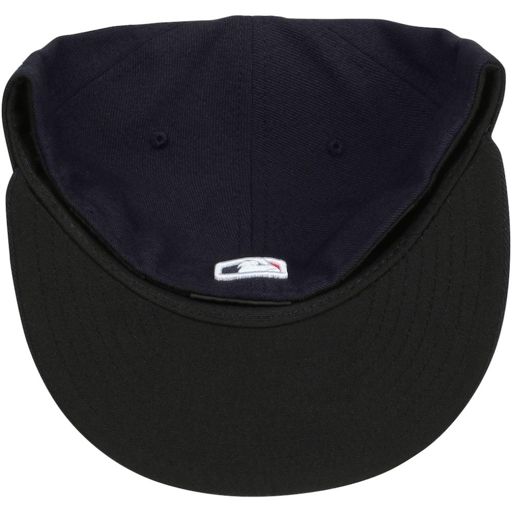Boston Red Sox New Era Game Authentic Collection On-Field 59FIFTY Fitted Hat - MLB