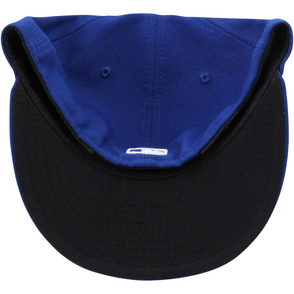 Kansas City Royals New Era Game Authentic Collection On-Field 59FIFTY Fitted Hat - MLB