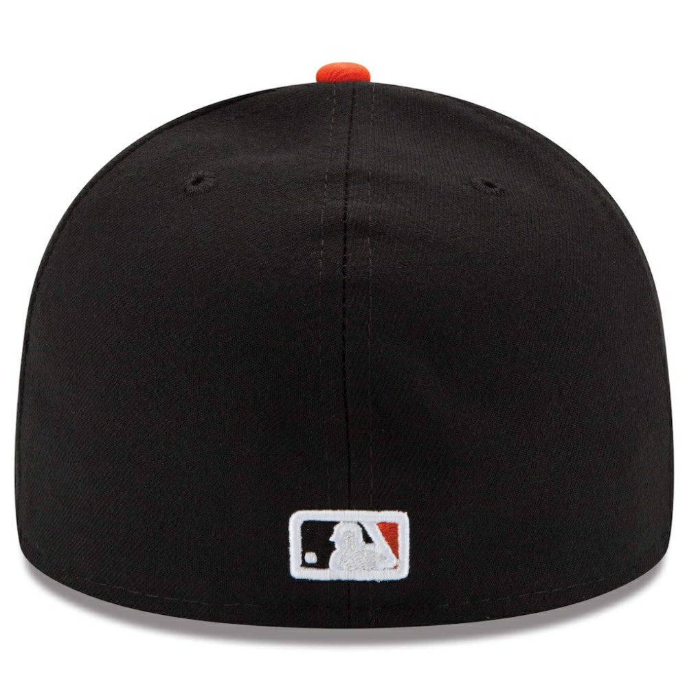 San Francisco Giants New Era Authentic Collection On-Field 59FIFTY Fitted Hat - MLB