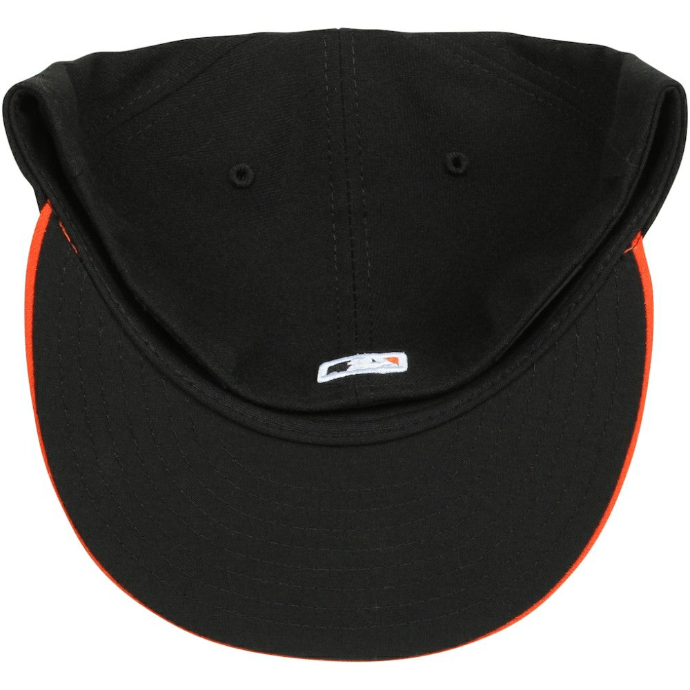 San Francisco Giants New Era Authentic Collection On-Field 59FIFTY Fitted Hat - MLB