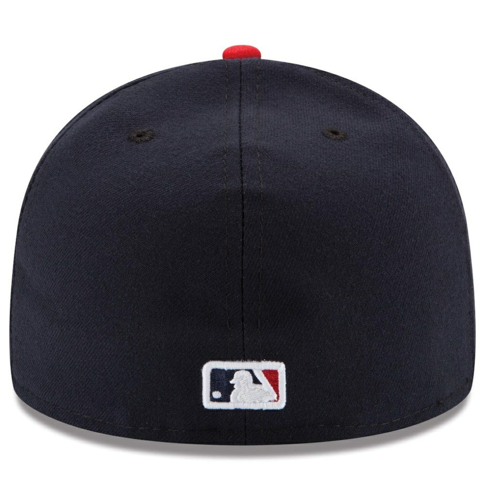 St. Louis Cardinals New Era Alternate 2 Authentic Collection On-Field 59FIFTY Fitted Hat - MLB