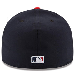 St. Louis Cardinals New Era Alternate 2 Authentic Collection On-Field 59FIFTY Fitted Hat - MLB