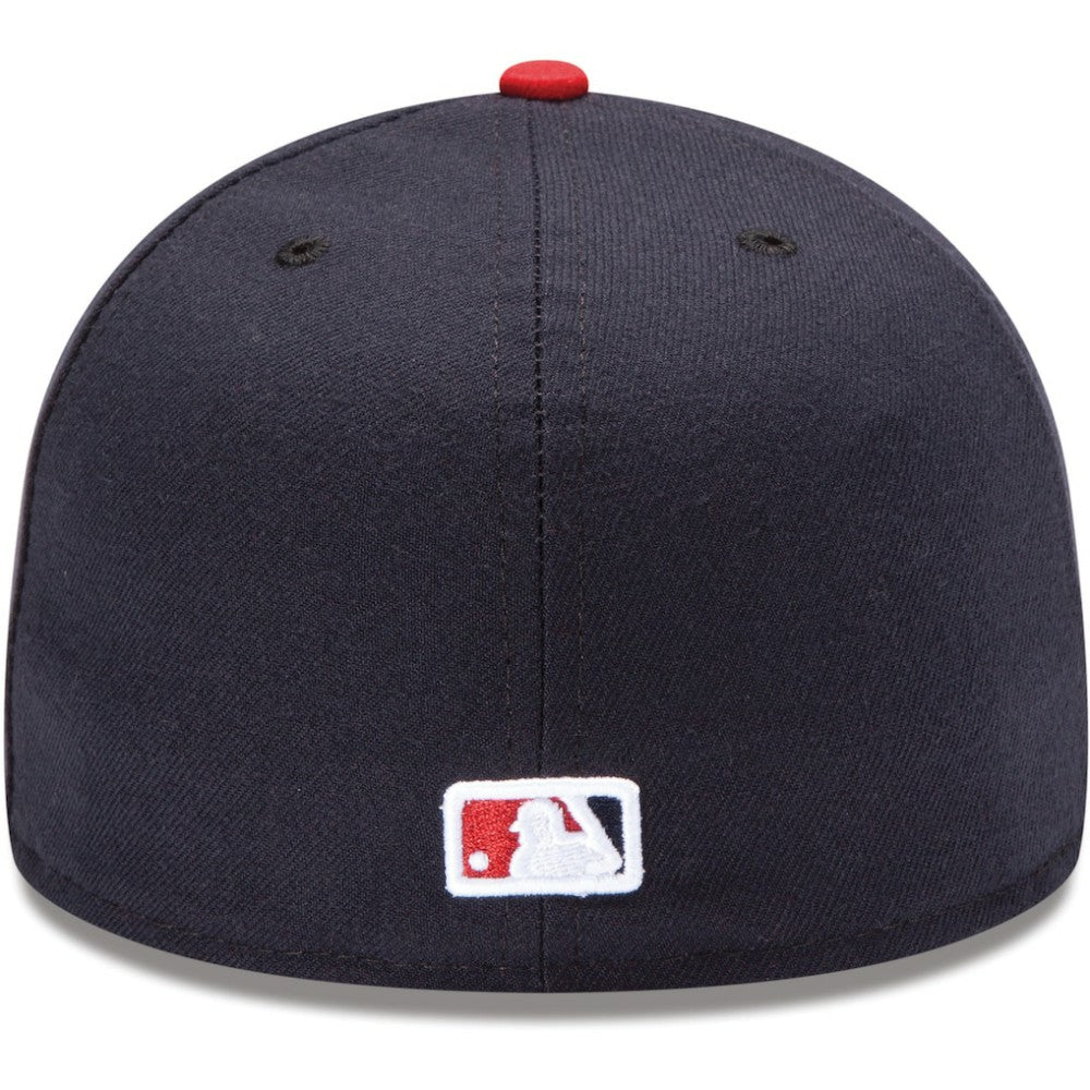 Washington Nationals New Era Alternate Authentic Collection On-Field 59FIFTY Fitted Hat - MLB