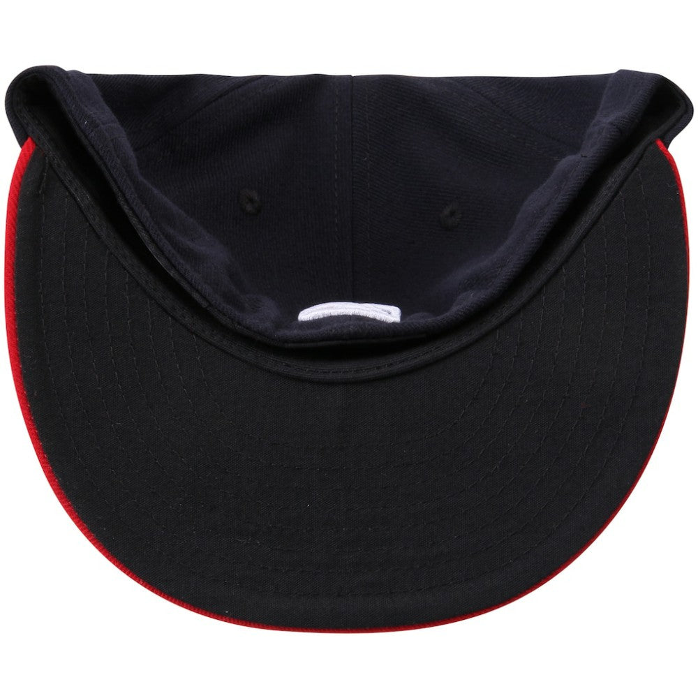 Washington Nationals New Era Alternate Authentic Collection On-Field 59FIFTY Fitted Hat - MLB