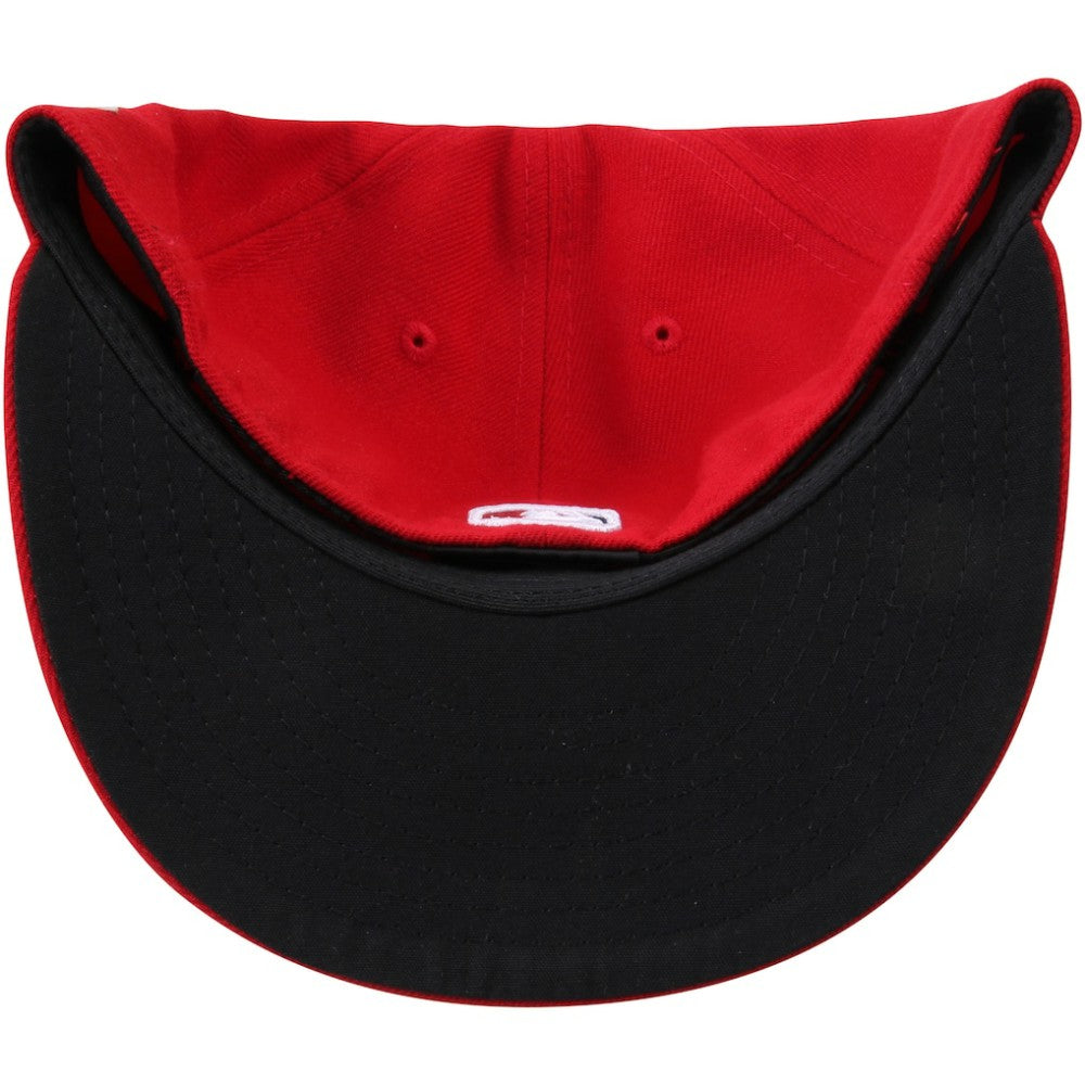 Washington Nationals New Era Game Authentic Collection On-Field 59FIFTY Fitted Hat - MLB