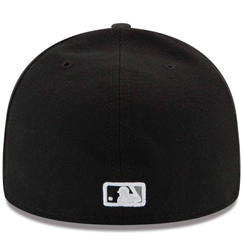 Chicago White Sox New Era Game Authentic Collection On-Field 59FIFTY Fitted Hat - MLB