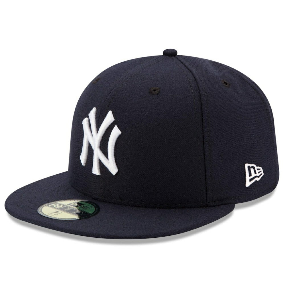 New York Yankees New Era Game Authentic Collection On-Field 59FIFTY Fitted Hat - MLB
