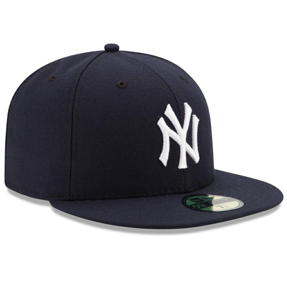 New York Yankees New Era Game Authentic Collection On-Field 59FIFTY Fitted Hat - MLB
