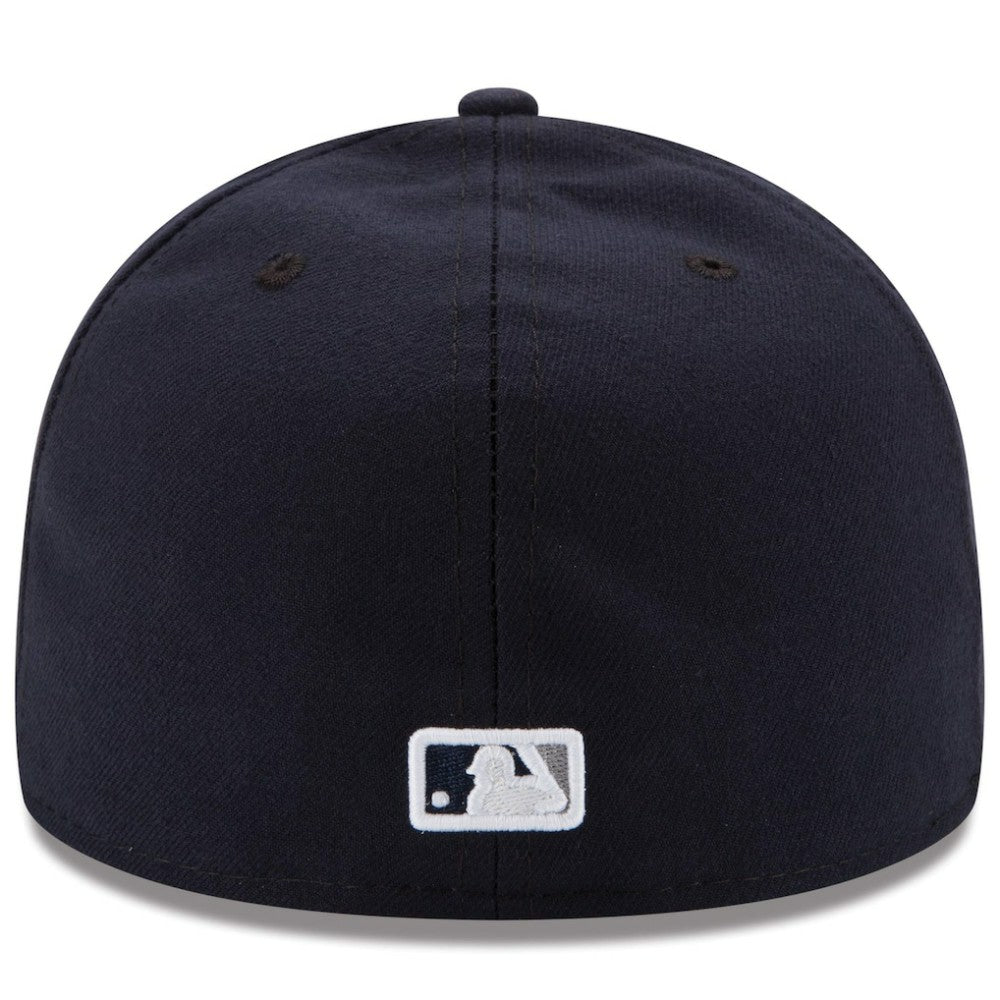 New York Yankees New Era Game Authentic Collection On-Field 59FIFTY Fitted Hat - MLB