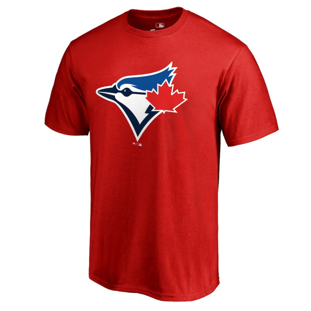 Toronto Blue Jays Logo T-Shirt - MLB
