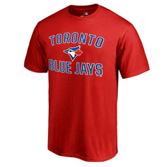 Toronto Blue Jays Wordmark T-Shirt - MLB