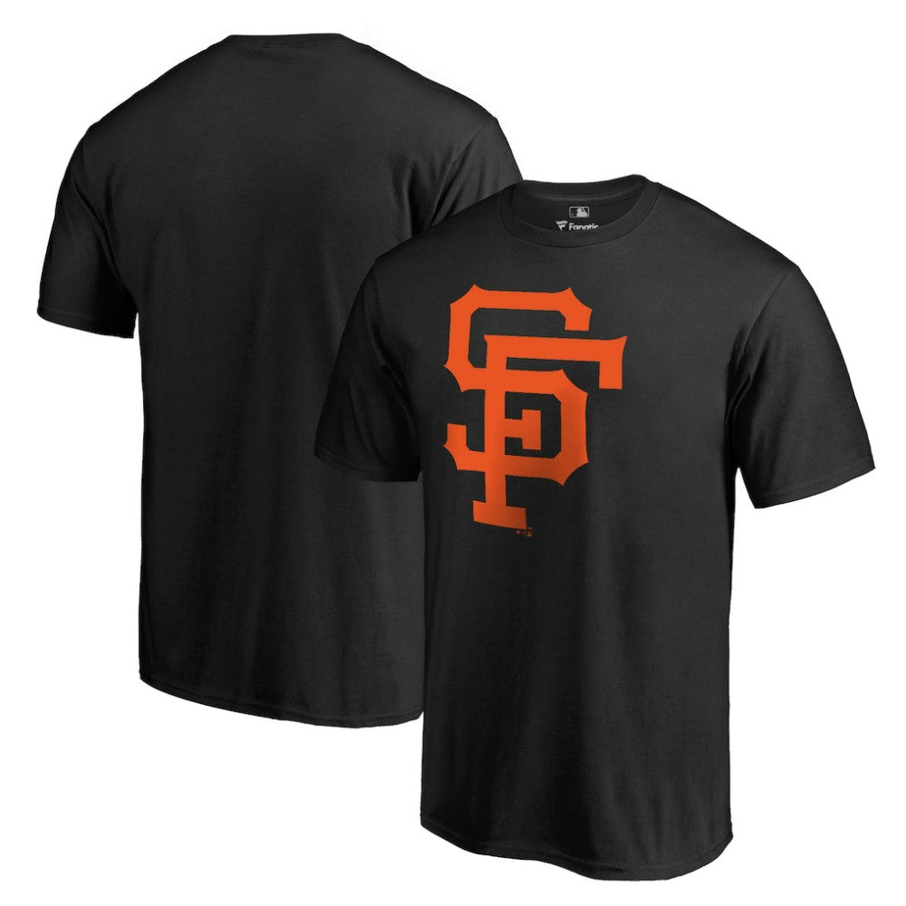 San Francisco Giants Cooperstown Collection Forbes T-Shirt - MLB